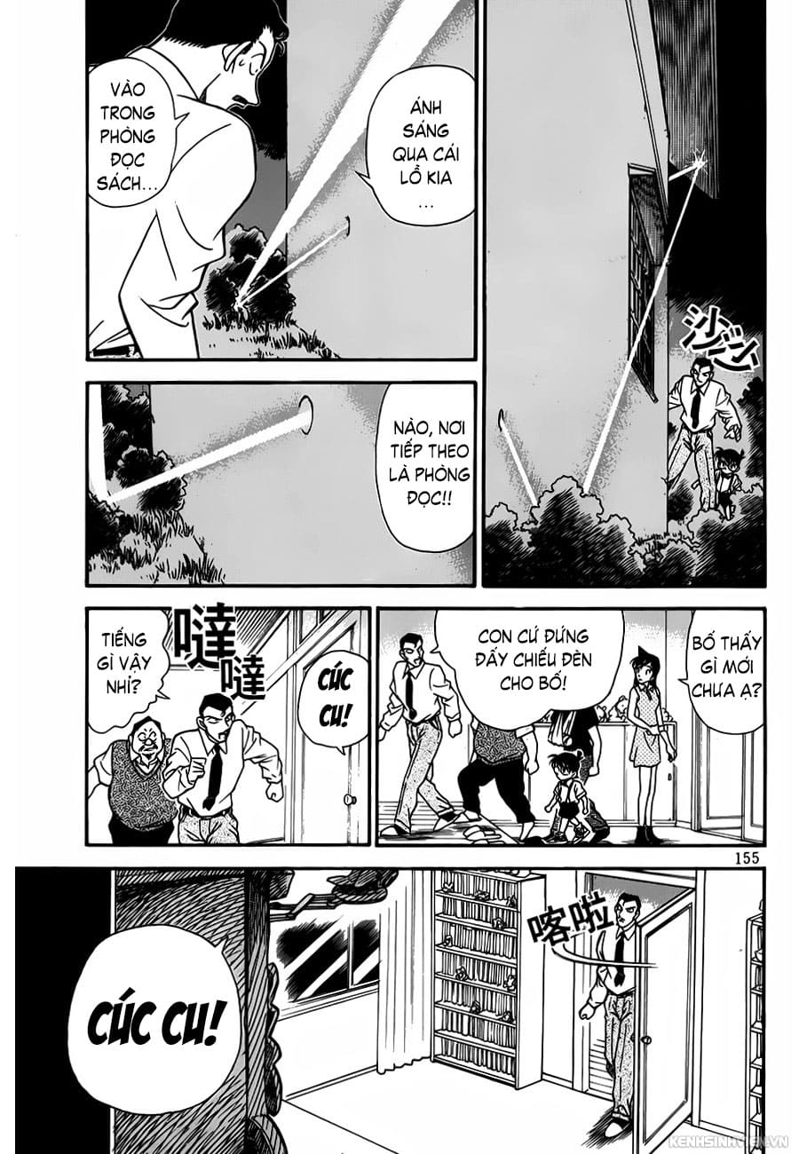 Thám tử lừng danh Conan | Tập 076. Thám tử lừng danh Conan | Tập 076. 314 – manga, gosho aoyama, case closed, tham tu lung danh conan, conan, detective conan, truyen tranh, trinh tham, pha an, truyen conan, doc truyen conan.