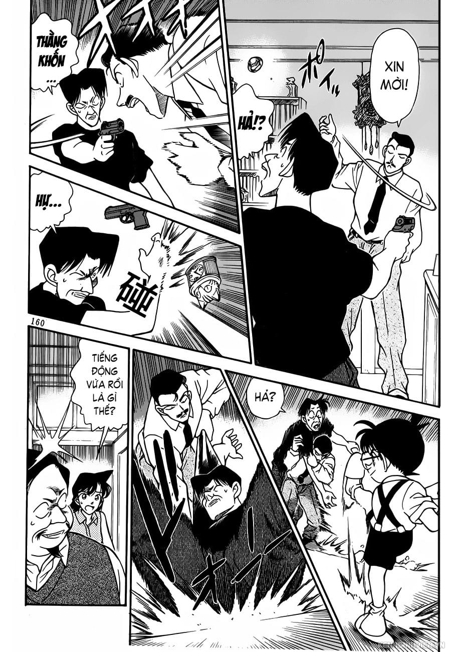 Thám tử lừng danh Conan | Tập 076. Thám tử lừng danh Conan | Tập 076. 476 – manga, gosho aoyama, case closed, tham tu lung danh conan, conan, detective conan, truyen tranh, trinh tham, pha an, truyen conan, doc truyen conan.