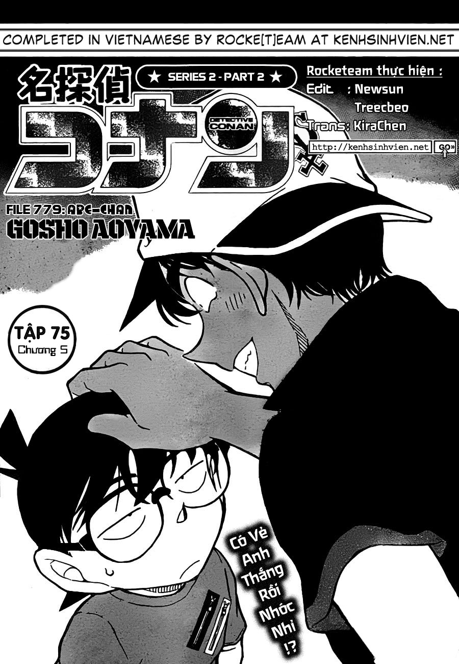 Thám tử lừng danh Conan | Tập 077. Thám tử lừng danh Conan | Tập 077. 144 – manga, gosho aoyama, case closed, tham tu lung danh conan, conan, detective conan, truyen tranh, trinh tham, pha an, truyen conan, doc truyen conan.