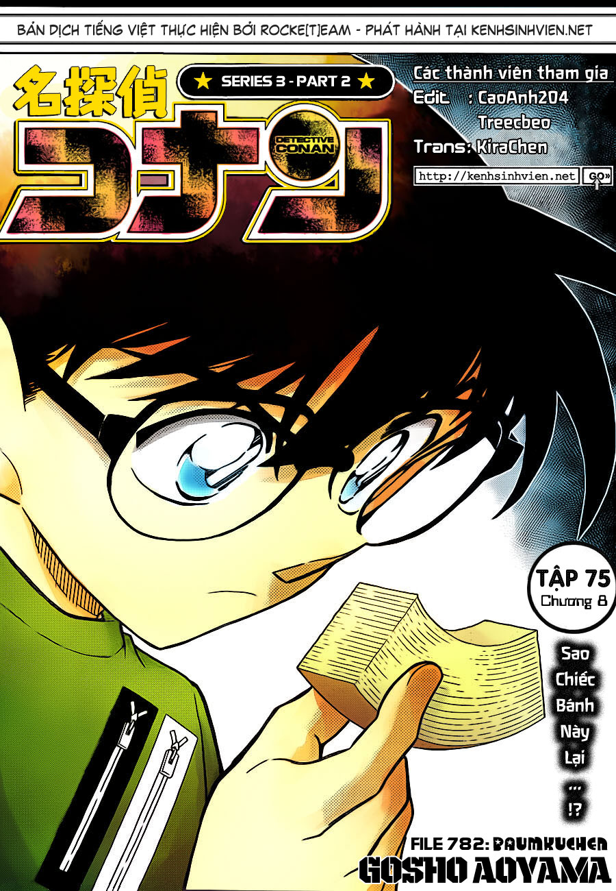 Thám tử lừng danh Conan | Tập 078. Thám tử lừng danh Conan | Tập 078. 842 – manga, gosho aoyama, case closed, tham tu lung danh conan, conan, detective conan, truyen tranh, trinh tham, pha an, truyen conan, doc truyen conan.