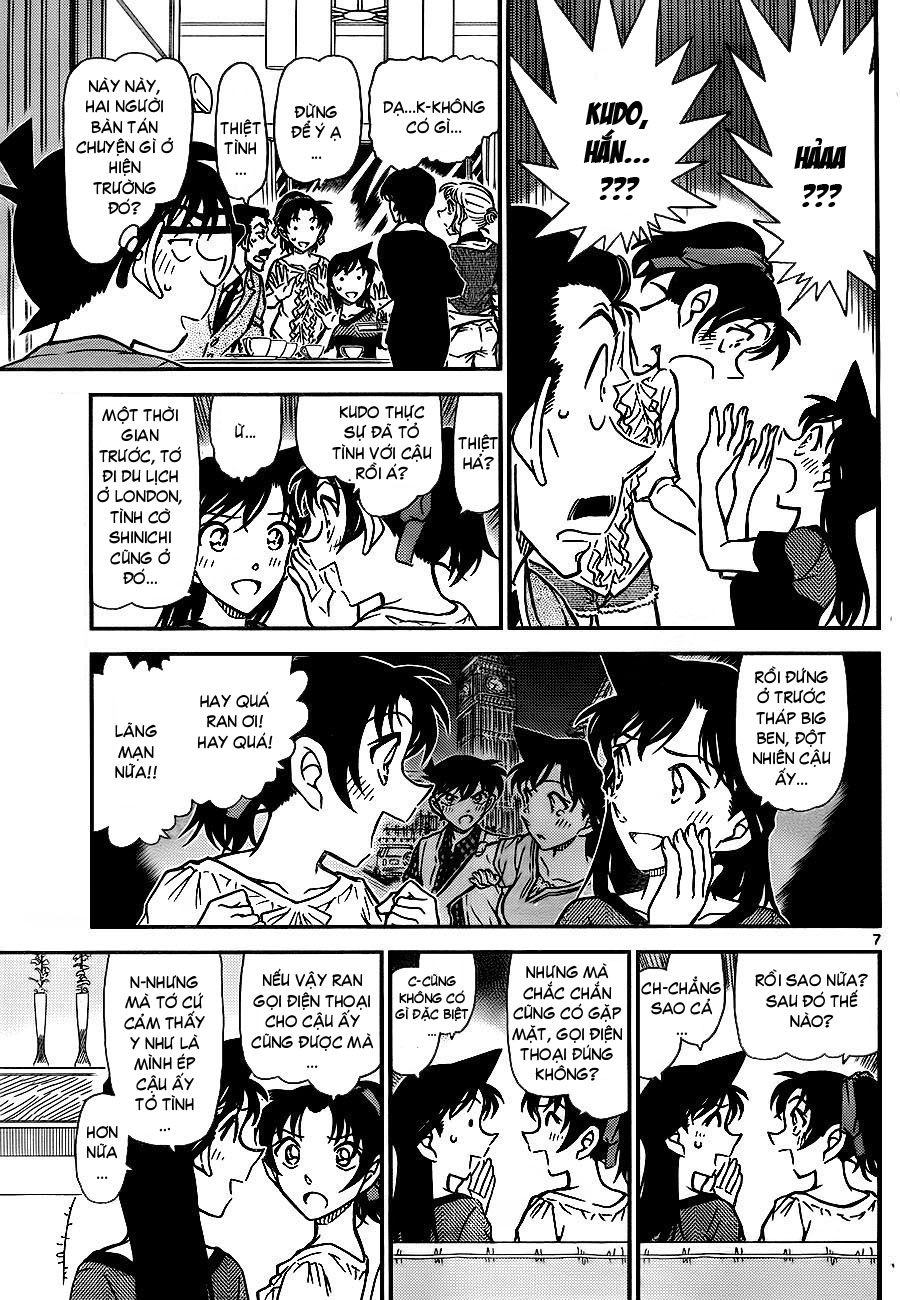 Thám tử lừng danh Conan | Tập 078. Thám tử lừng danh Conan | Tập 078. 493 – manga, gosho aoyama, case closed, tham tu lung danh conan, conan, detective conan, truyen tranh, trinh tham, pha an, truyen conan, doc truyen conan.