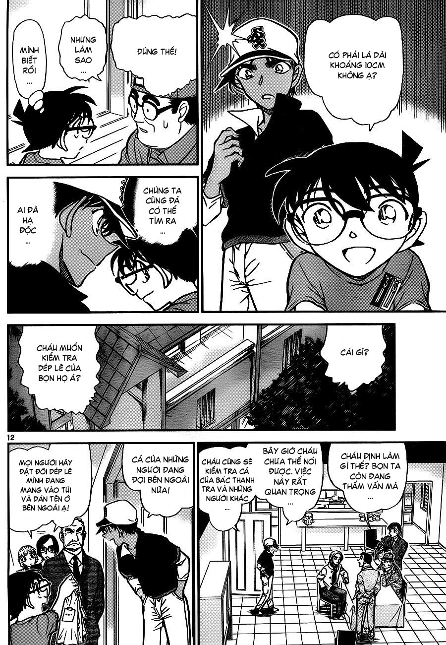Thám tử lừng danh Conan | Tập 078. Thám tử lừng danh Conan | Tập 078. 655 – manga, gosho aoyama, case closed, tham tu lung danh conan, conan, detective conan, truyen tranh, trinh tham, pha an, truyen conan, doc truyen conan.