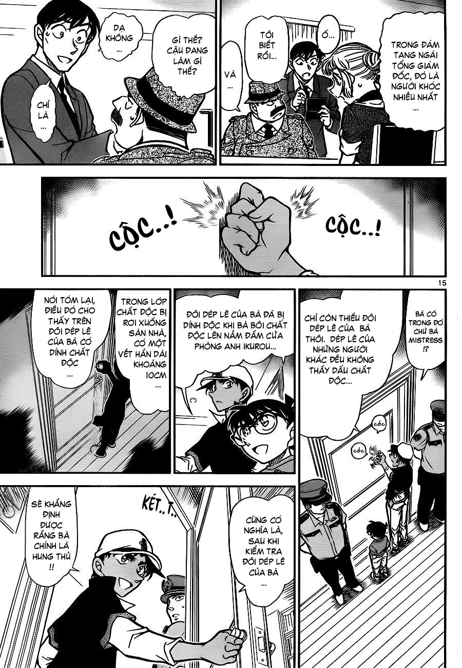 Thám tử lừng danh Conan | Tập 078. Thám tử lừng danh Conan | Tập 078. 628 – manga, gosho aoyama, case closed, tham tu lung danh conan, conan, detective conan, truyen tranh, trinh tham, pha an, truyen conan, doc truyen conan.
