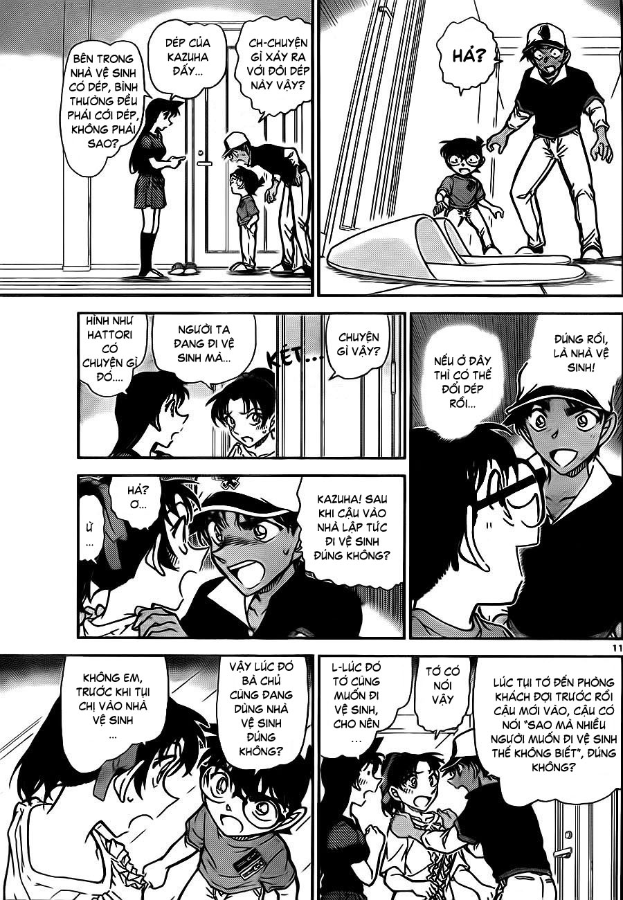 Thám tử lừng danh Conan | Tập 078. Thám tử lừng danh Conan | Tập 078. 188 – manga, gosho aoyama, case closed, tham tu lung danh conan, conan, detective conan, truyen tranh, trinh tham, pha an, truyen conan, doc truyen conan.