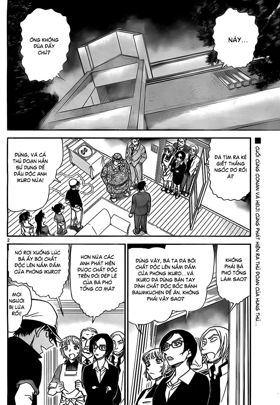 Thám tử lừng danh Conan | Tập 078. Thám tử lừng danh Conan | Tập 078. 700 – manga, gosho aoyama, case closed, tham tu lung danh conan, conan, detective conan, truyen tranh, trinh tham, pha an, truyen conan, doc truyen conan.