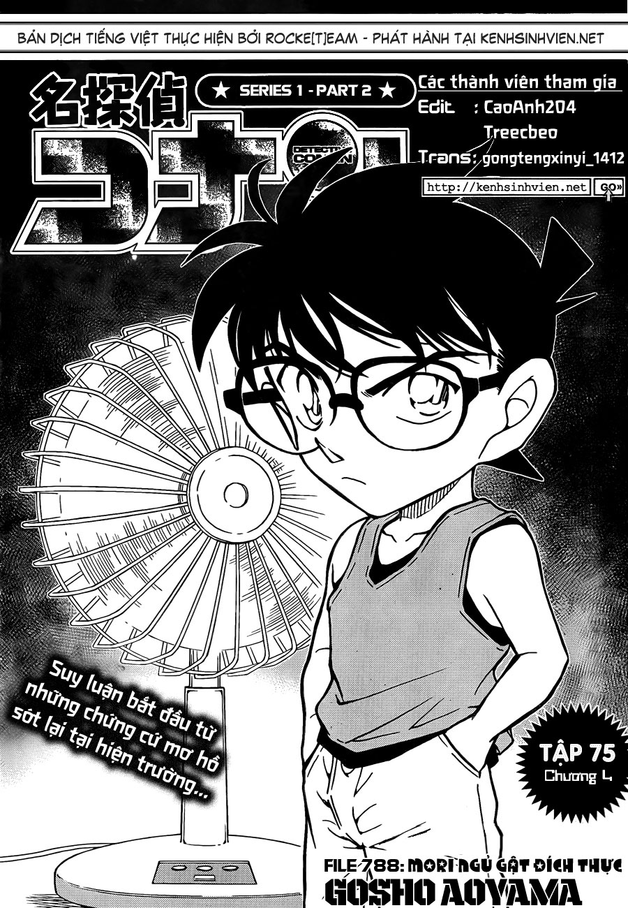 Thám tử lừng danh Conan | Tập 078. Thám tử lừng danh Conan | Tập 078. 917 – manga, gosho aoyama, case closed, tham tu lung danh conan, conan, detective conan, truyen tranh, trinh tham, pha an, truyen conan, doc truyen conan.