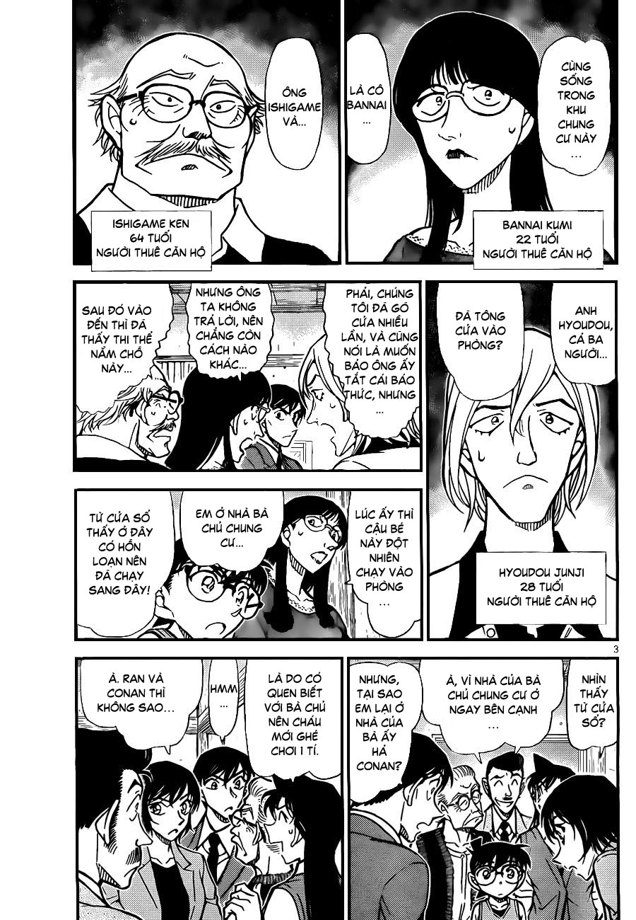 Thám tử lừng danh Conan | Tập 078. Thám tử lừng danh Conan | Tập 078. 163 – manga, gosho aoyama, case closed, tham tu lung danh conan, conan, detective conan, truyen tranh, trinh tham, pha an, truyen conan, doc truyen conan.