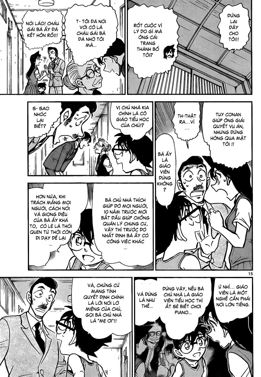 Thám tử lừng danh Conan | Tập 078. Thám tử lừng danh Conan | Tập 078. 244 – manga, gosho aoyama, case closed, tham tu lung danh conan, conan, detective conan, truyen tranh, trinh tham, pha an, truyen conan, doc truyen conan.