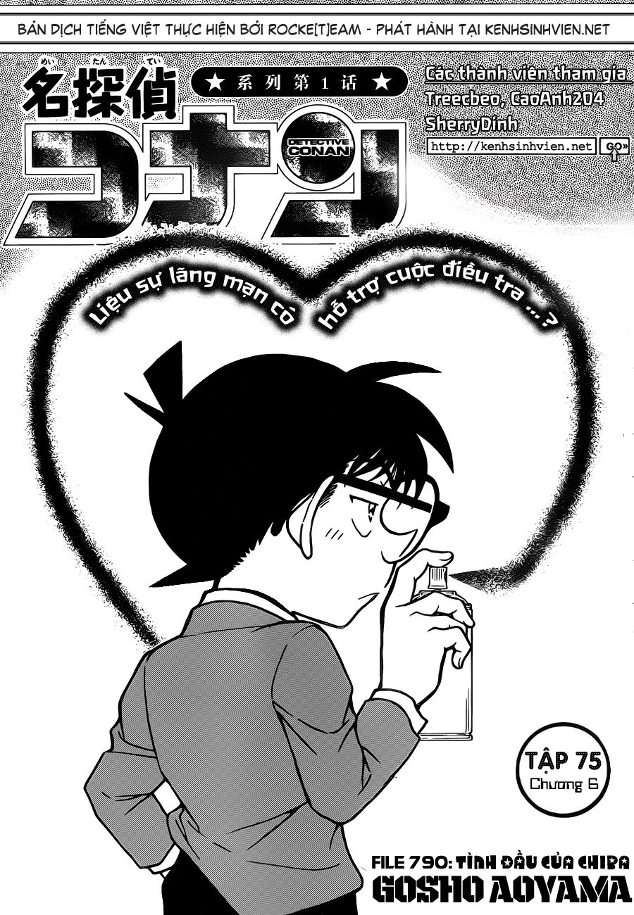 Thám tử lừng danh Conan | Tập 079. Thám tử lừng danh Conan | Tập 079. 253 – manga, gosho aoyama, case closed, tham tu lung danh conan, conan, detective conan, truyen tranh, trinh tham, pha an, truyen conan, doc truyen conan.