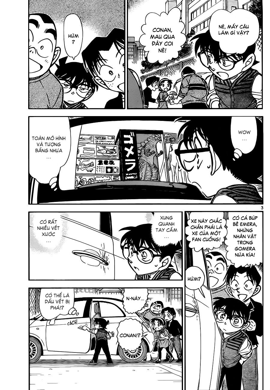 Thám tử lừng danh Conan | Tập 079. Thám tử lừng danh Conan | Tập 079. 818 – manga, gosho aoyama, case closed, tham tu lung danh conan, conan, detective conan, truyen tranh, trinh tham, pha an, truyen conan, doc truyen conan.