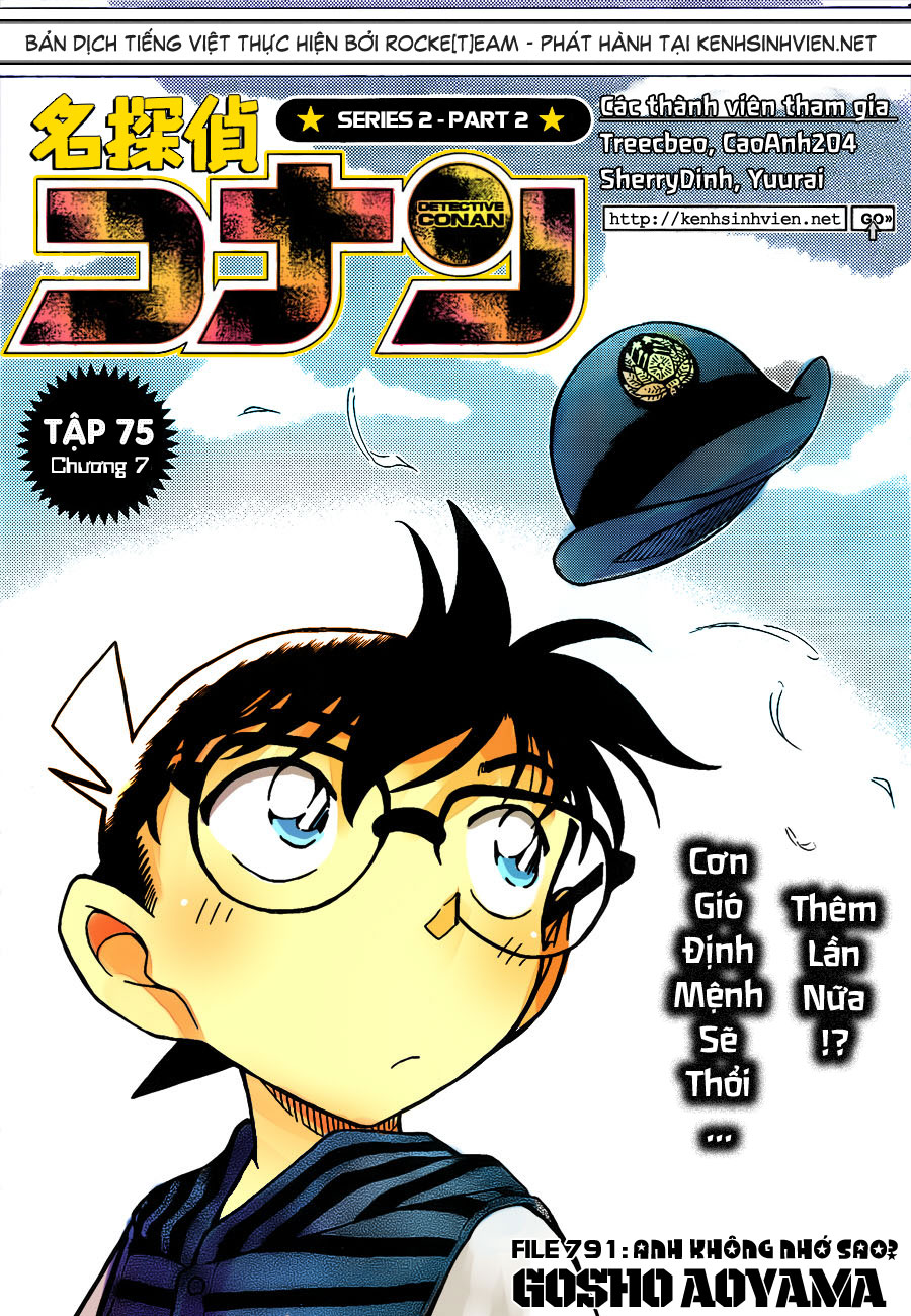 Thám tử lừng danh Conan | Tập 079. Thám tử lừng danh Conan | Tập 079. 762 – manga, gosho aoyama, case closed, tham tu lung danh conan, conan, detective conan, truyen tranh, trinh tham, pha an, truyen conan, doc truyen conan.