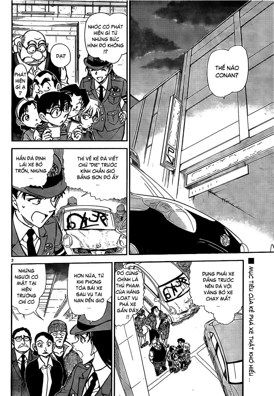 Thám tử lừng danh Conan | Tập 079. Thám tử lừng danh Conan | Tập 079. 612 – manga, gosho aoyama, case closed, tham tu lung danh conan, conan, detective conan, truyen tranh, trinh tham, pha an, truyen conan, doc truyen conan.
