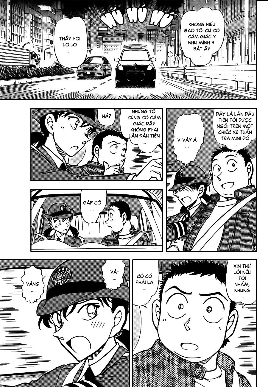 Thám tử lừng danh Conan | Tập 079. Thám tử lừng danh Conan | Tập 079. 080 – manga, gosho aoyama, case closed, tham tu lung danh conan, conan, detective conan, truyen tranh, trinh tham, pha an, truyen conan, doc truyen conan.
