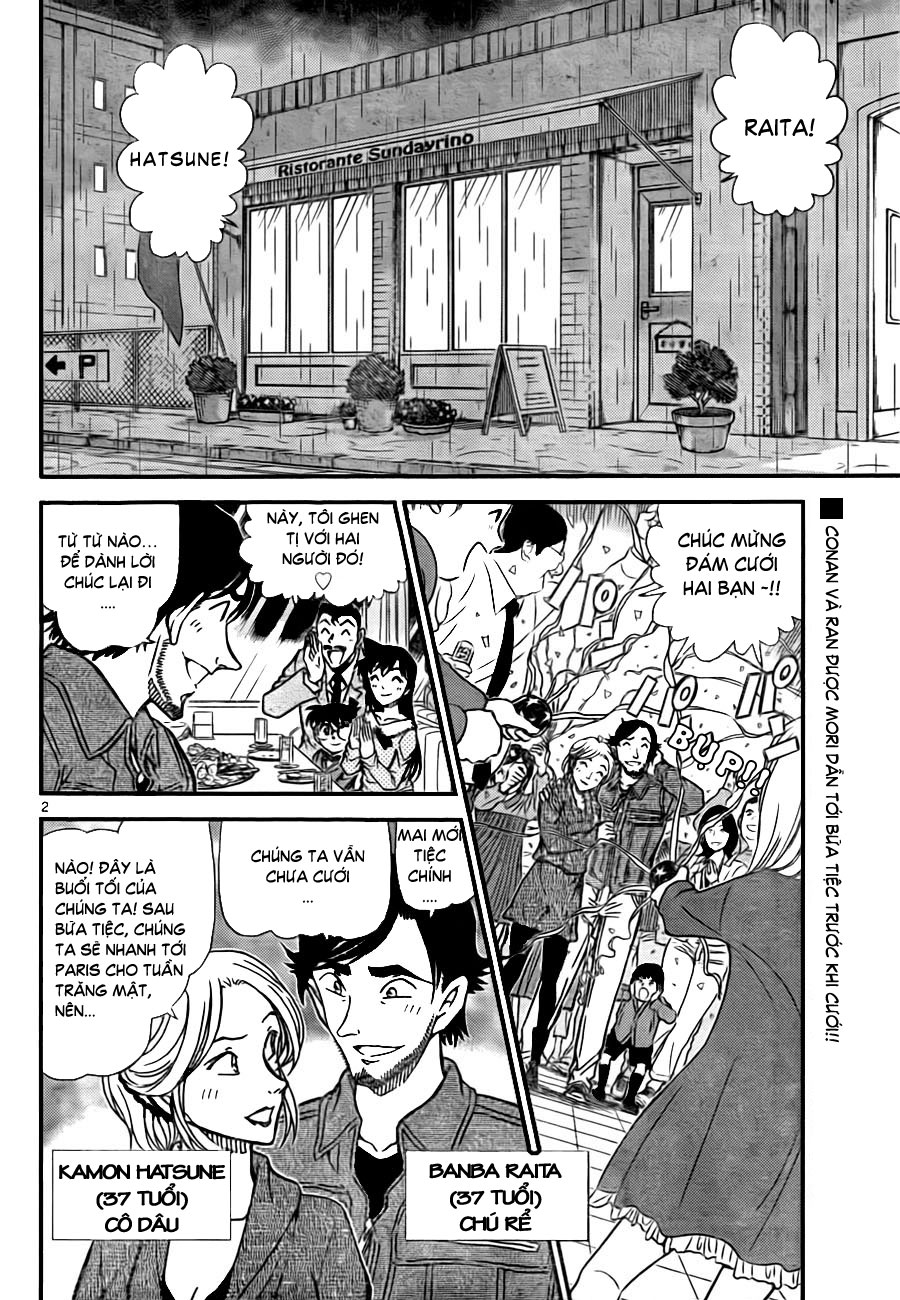 Thám tử lừng danh Conan | Tập 079. Thám tử lừng danh Conan | Tập 079. 698 – manga, gosho aoyama, case closed, tham tu lung danh conan, conan, detective conan, truyen tranh, trinh tham, pha an, truyen conan, doc truyen conan.