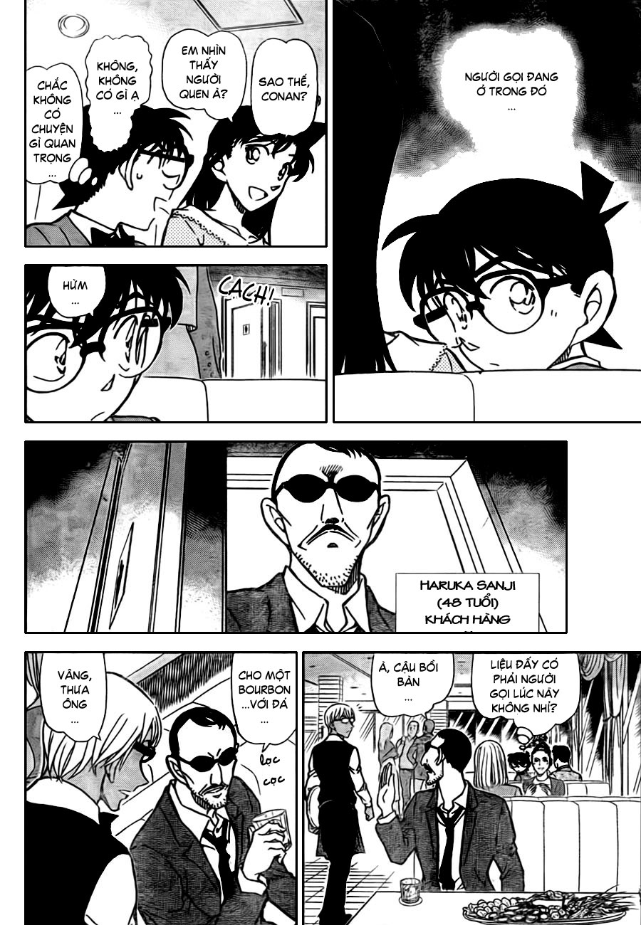 Thám tử lừng danh Conan | Tập 079. Thám tử lừng danh Conan | Tập 079. 237 – manga, gosho aoyama, case closed, tham tu lung danh conan, conan, detective conan, truyen tranh, trinh tham, pha an, truyen conan, doc truyen conan.