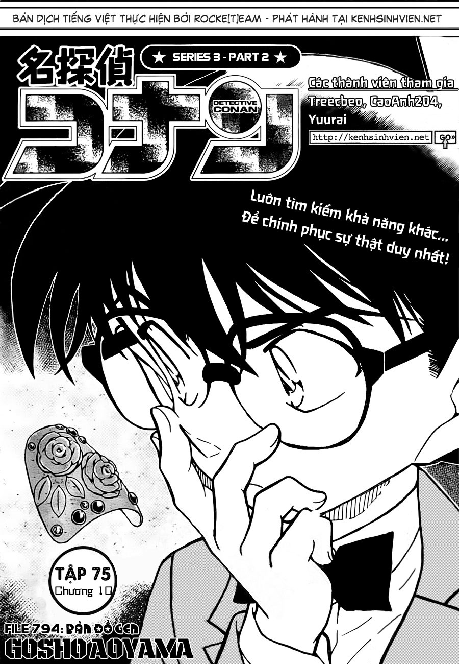 Thám tử lừng danh Conan | Tập 079. Thám tử lừng danh Conan | Tập 079. 629 – manga, gosho aoyama, case closed, tham tu lung danh conan, conan, detective conan, truyen tranh, trinh tham, pha an, truyen conan, doc truyen conan.