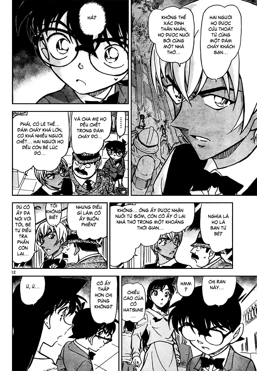 Thám tử lừng danh Conan | Tập 079. Thám tử lừng danh Conan | Tập 079. 881 – manga, gosho aoyama, case closed, tham tu lung danh conan, conan, detective conan, truyen tranh, trinh tham, pha an, truyen conan, doc truyen conan.