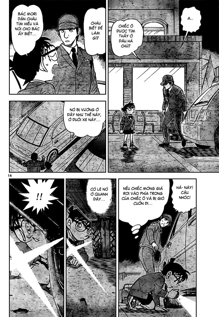 Thám tử lừng danh Conan | Tập 079. Thám tử lừng danh Conan | Tập 079. 764 – manga, gosho aoyama, case closed, tham tu lung danh conan, conan, detective conan, truyen tranh, trinh tham, pha an, truyen conan, doc truyen conan.