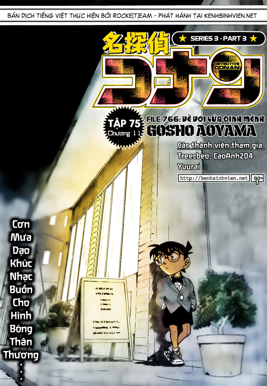 Thám tử lừng danh Conan | Tập 079. Thám tử lừng danh Conan | Tập 079. 546 – manga, gosho aoyama, case closed, tham tu lung danh conan, conan, detective conan, truyen tranh, trinh tham, pha an, truyen conan, doc truyen conan.