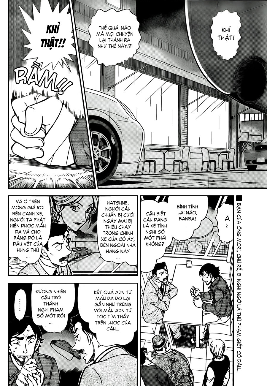 Thám tử lừng danh Conan | Tập 079. Thám tử lừng danh Conan | Tập 079. 522 – manga, gosho aoyama, case closed, tham tu lung danh conan, conan, detective conan, truyen tranh, trinh tham, pha an, truyen conan, doc truyen conan.