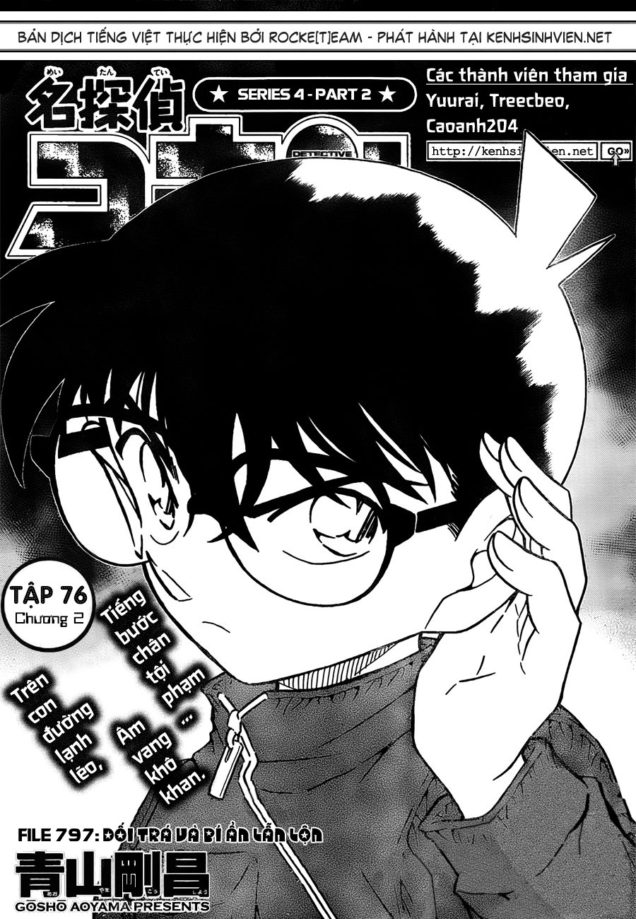 Thám tử lừng danh Conan | Tập 079. Thám tử lừng danh Conan | Tập 079. 160 – manga, gosho aoyama, case closed, tham tu lung danh conan, conan, detective conan, truyen tranh, trinh tham, pha an, truyen conan, doc truyen conan.