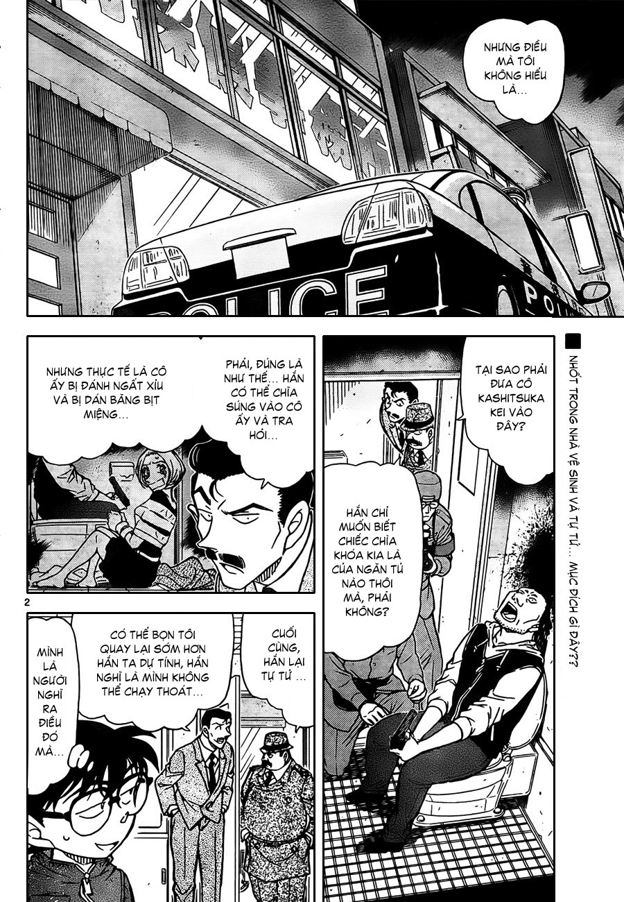 Thám tử lừng danh Conan | Tập 079. Thám tử lừng danh Conan | Tập 079. 463 – manga, gosho aoyama, case closed, tham tu lung danh conan, conan, detective conan, truyen tranh, trinh tham, pha an, truyen conan, doc truyen conan.