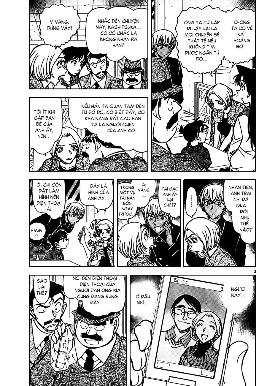 Thám tử lừng danh Conan | Tập 079. Thám tử lừng danh Conan | Tập 079. 468 – manga, gosho aoyama, case closed, tham tu lung danh conan, conan, detective conan, truyen tranh, trinh tham, pha an, truyen conan, doc truyen conan.