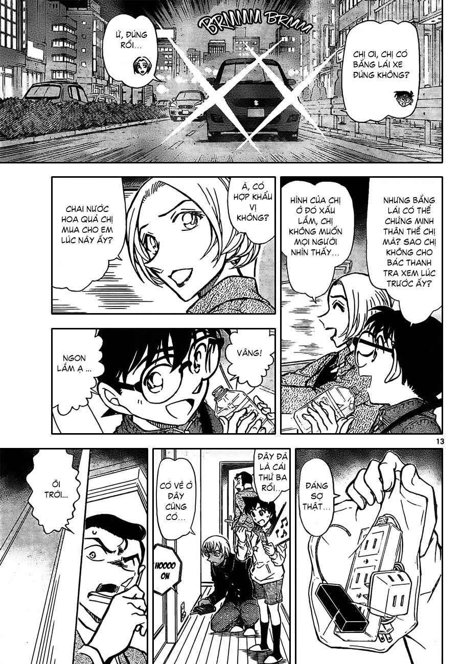 Thám tử lừng danh Conan | Tập 079. Thám tử lừng danh Conan | Tập 079. 608 – manga, gosho aoyama, case closed, tham tu lung danh conan, conan, detective conan, truyen tranh, trinh tham, pha an, truyen conan, doc truyen conan.