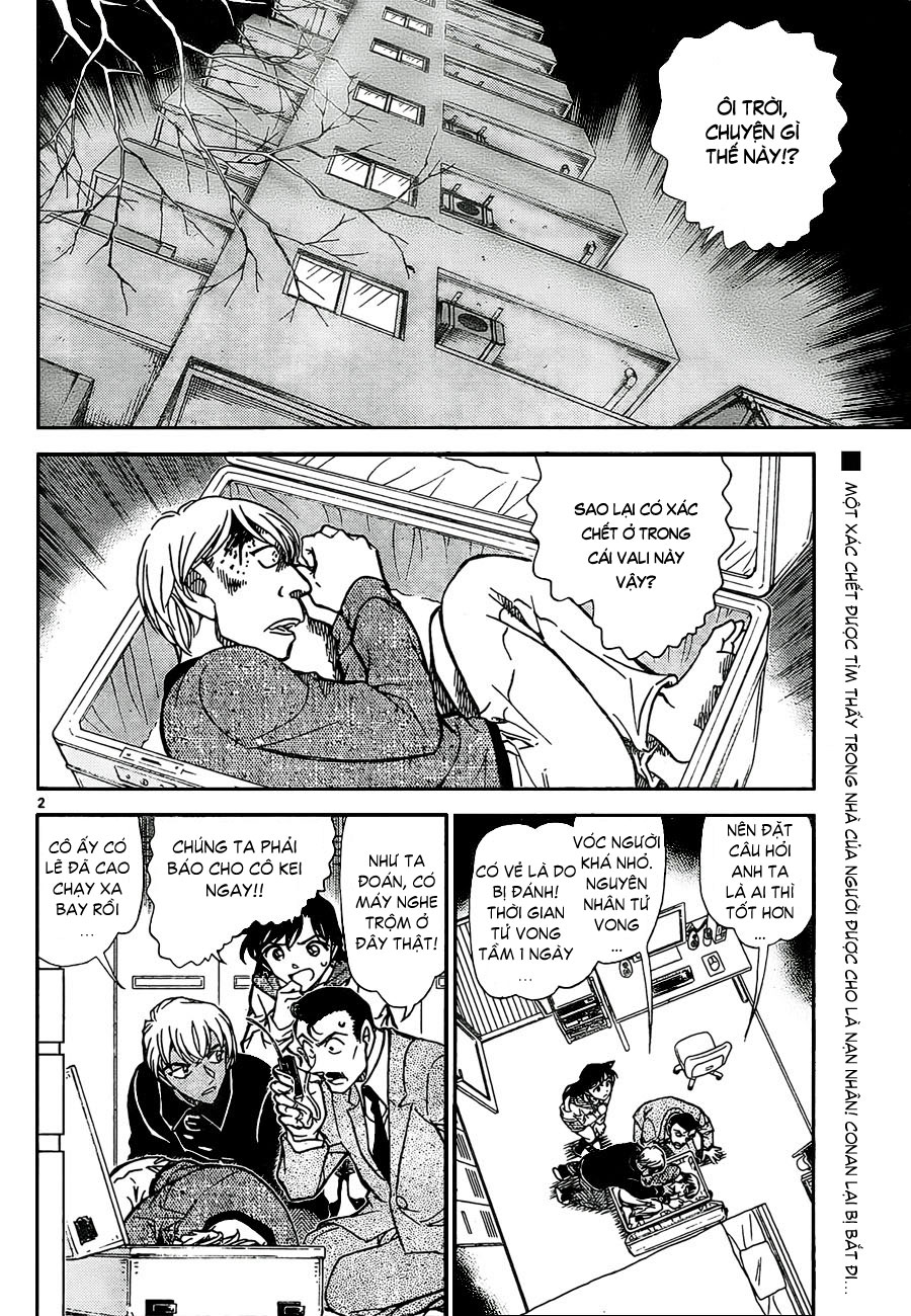 Thám tử lừng danh Conan | Tập 079. Thám tử lừng danh Conan | Tập 079. 018 – manga, gosho aoyama, case closed, tham tu lung danh conan, conan, detective conan, truyen tranh, trinh tham, pha an, truyen conan, doc truyen conan.