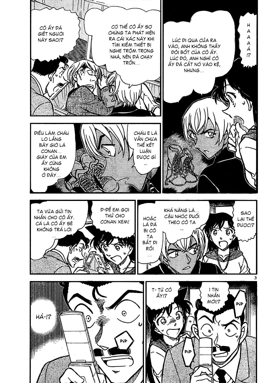 Thám tử lừng danh Conan | Tập 079. Thám tử lừng danh Conan | Tập 079. 726 – manga, gosho aoyama, case closed, tham tu lung danh conan, conan, detective conan, truyen tranh, trinh tham, pha an, truyen conan, doc truyen conan.