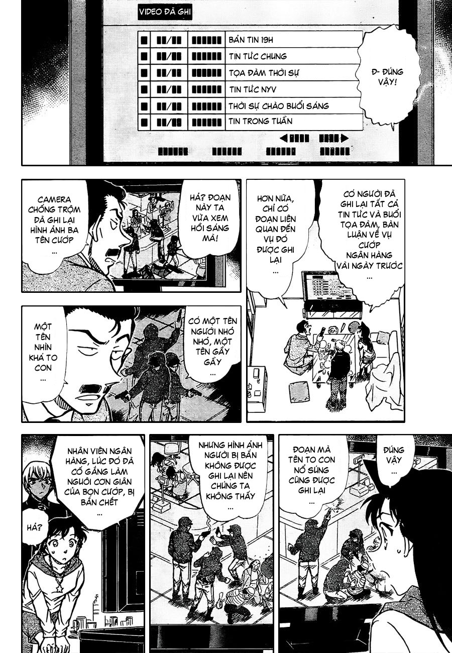 Thám tử lừng danh Conan | Tập 079. Thám tử lừng danh Conan | Tập 079. 635 – manga, gosho aoyama, case closed, tham tu lung danh conan, conan, detective conan, truyen tranh, trinh tham, pha an, truyen conan, doc truyen conan.
