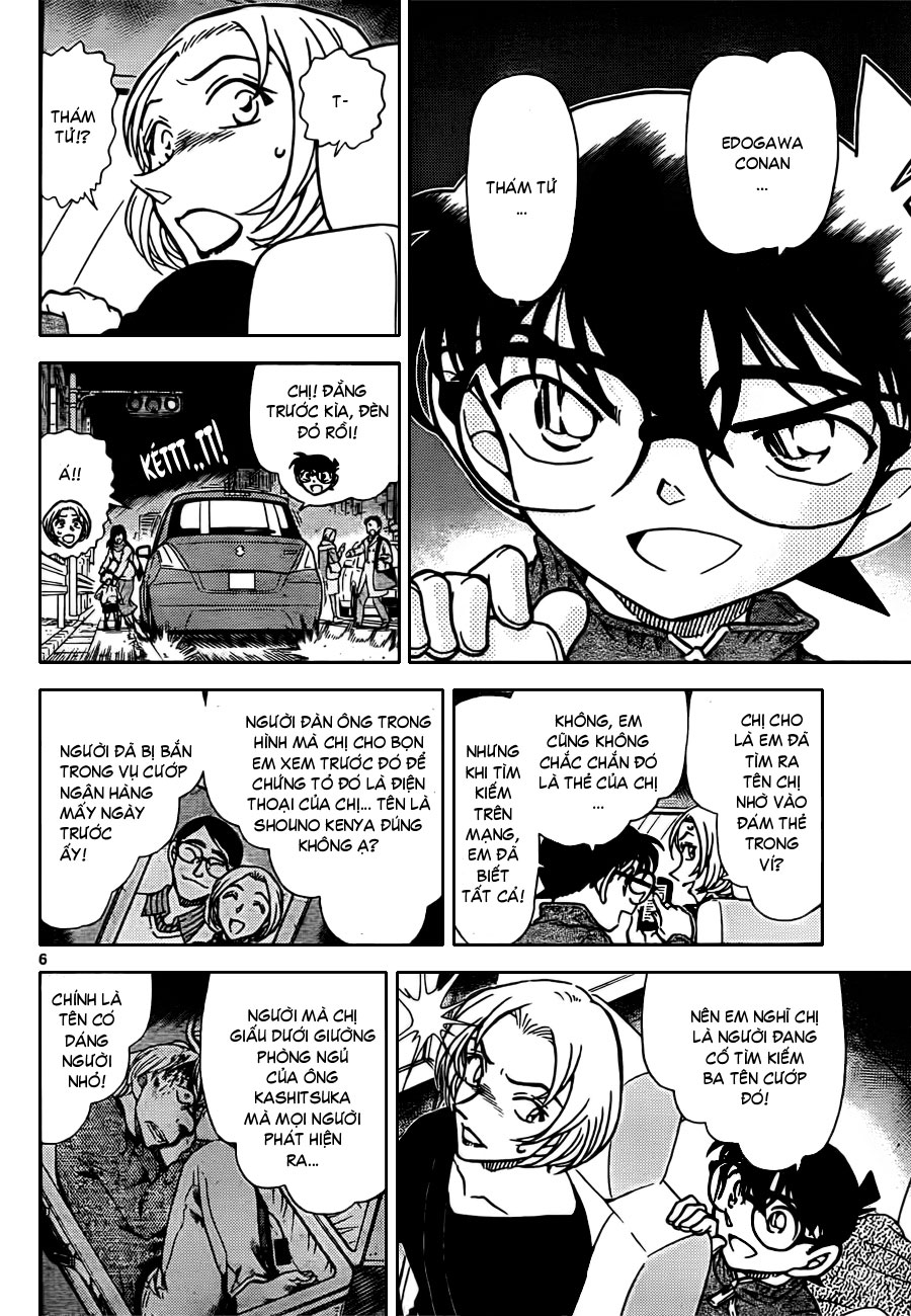 Thám tử lừng danh Conan | Tập 079. Thám tử lừng danh Conan | Tập 079. 213 – manga, gosho aoyama, case closed, tham tu lung danh conan, conan, detective conan, truyen tranh, trinh tham, pha an, truyen conan, doc truyen conan.