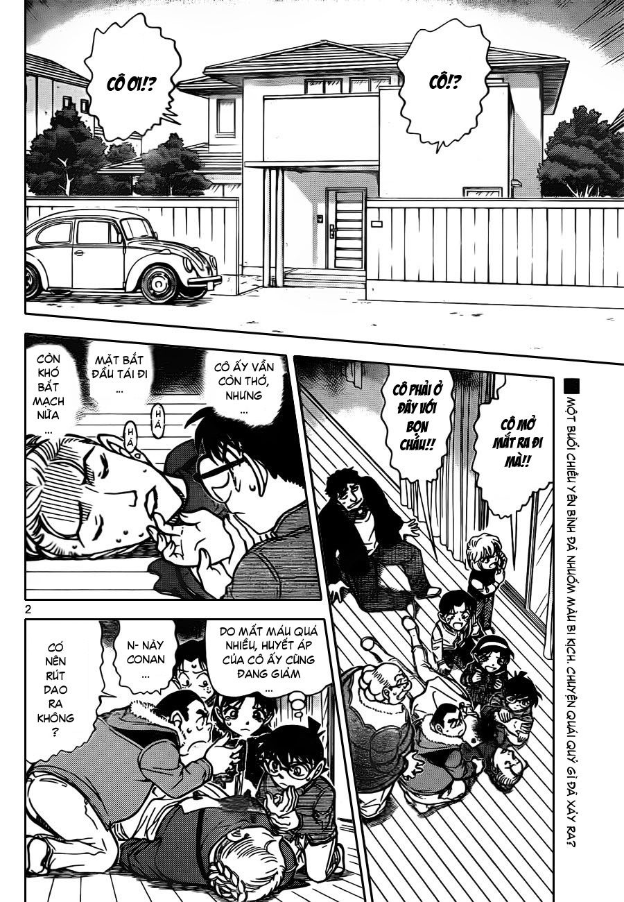 Thám tử lừng danh Conan | Tập 080. Thám tử lừng danh Conan | Tập 080. 523 – manga, gosho aoyama, case closed, tham tu lung danh conan, conan, detective conan, truyen tranh, trinh tham, pha an, truyen conan, doc truyen conan.