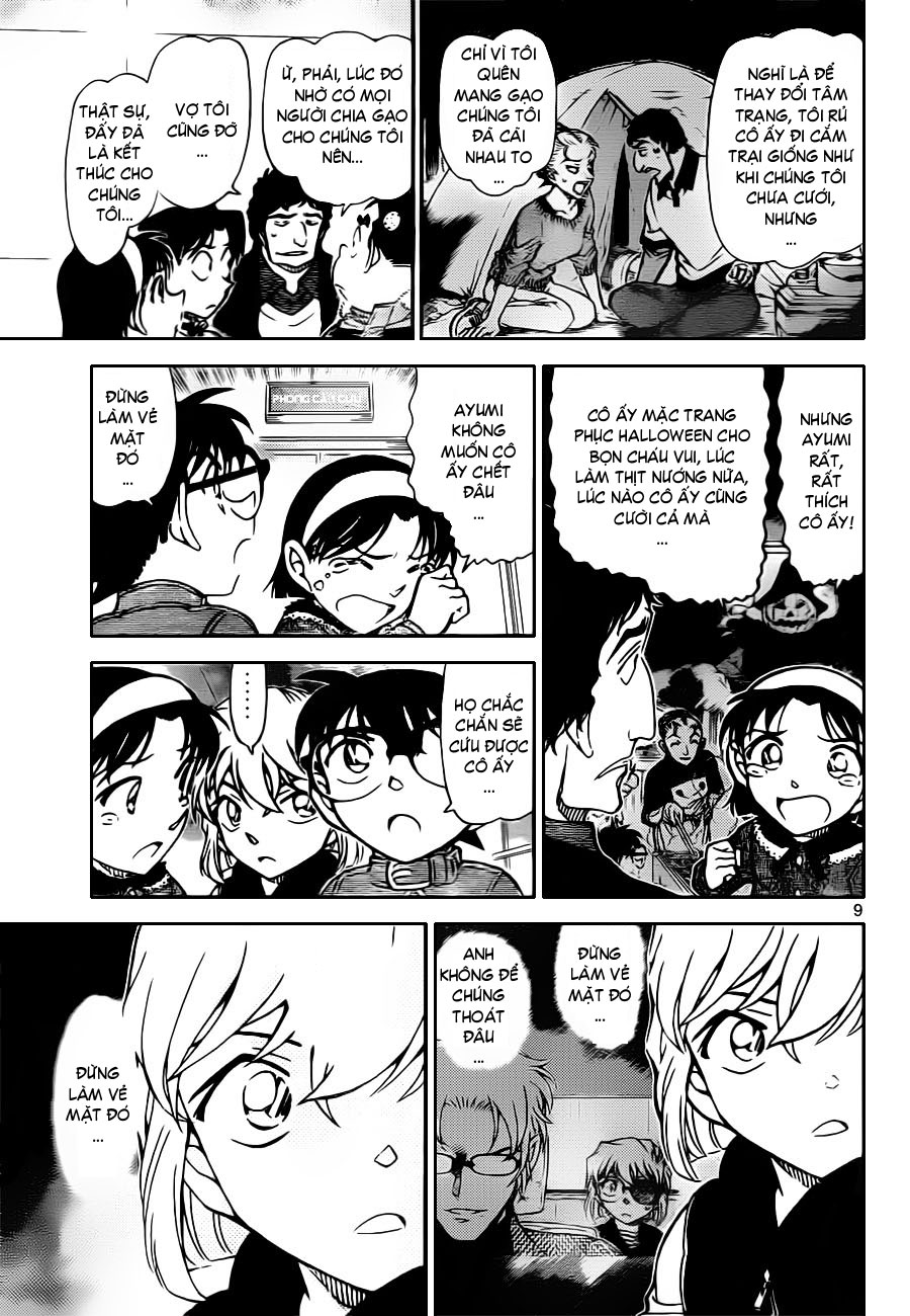 Thám tử lừng danh Conan | Tập 080. Thám tử lừng danh Conan | Tập 080. 250 – manga, gosho aoyama, case closed, tham tu lung danh conan, conan, detective conan, truyen tranh, trinh tham, pha an, truyen conan, doc truyen conan.