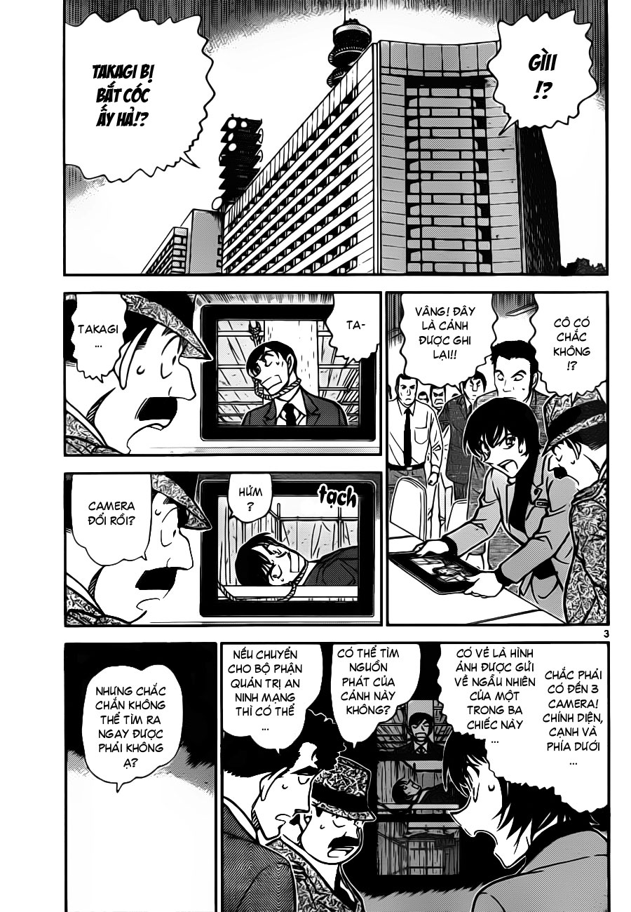 Thám tử lừng danh Conan | Tập 080. Thám tử lừng danh Conan | Tập 080. 245 – manga, gosho aoyama, case closed, tham tu lung danh conan, conan, detective conan, truyen tranh, trinh tham, pha an, truyen conan, doc truyen conan.
