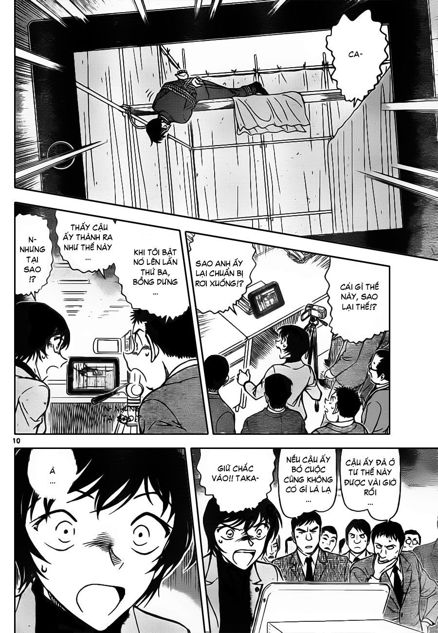 Thám tử lừng danh Conan | Tập 080. Thám tử lừng danh Conan | Tập 080. 163 – manga, gosho aoyama, case closed, tham tu lung danh conan, conan, detective conan, truyen tranh, trinh tham, pha an, truyen conan, doc truyen conan.