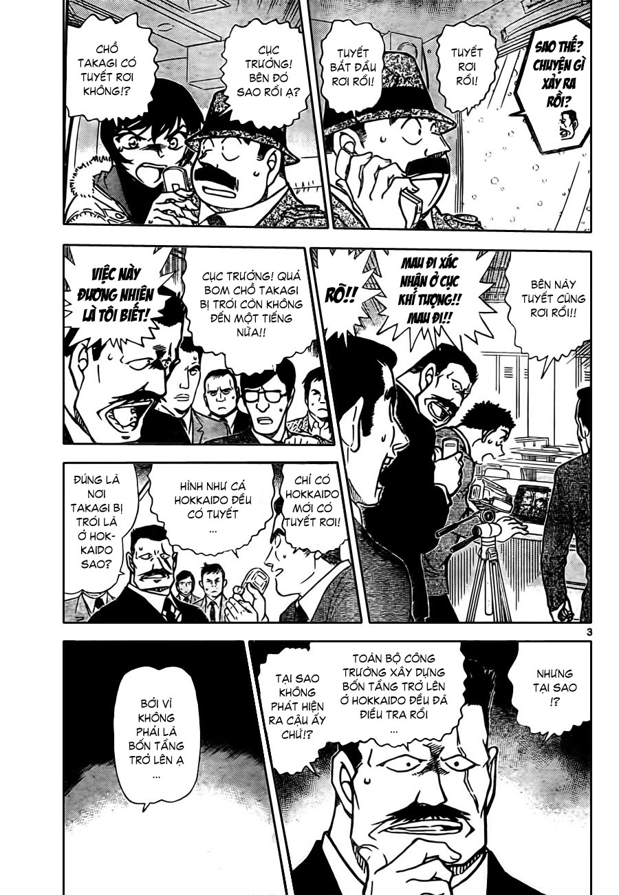 Thám tử lừng danh Conan | Tập 080. Thám tử lừng danh Conan | Tập 080. 291 – manga, gosho aoyama, case closed, tham tu lung danh conan, conan, detective conan, truyen tranh, trinh tham, pha an, truyen conan, doc truyen conan.