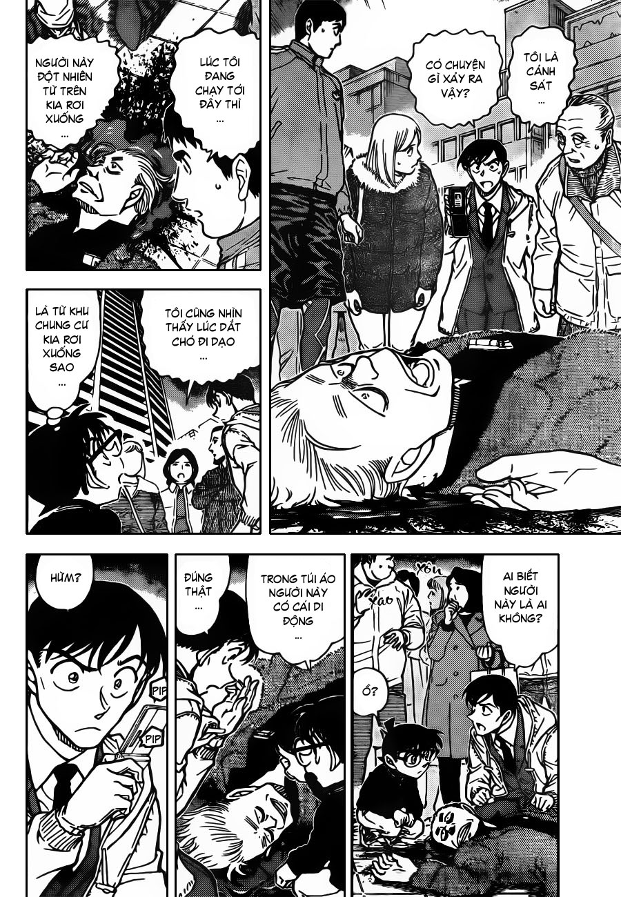 Thám tử lừng danh Conan | Tập 080. Thám tử lừng danh Conan | Tập 080. 031 – manga, gosho aoyama, case closed, tham tu lung danh conan, conan, detective conan, truyen tranh, trinh tham, pha an, truyen conan, doc truyen conan.