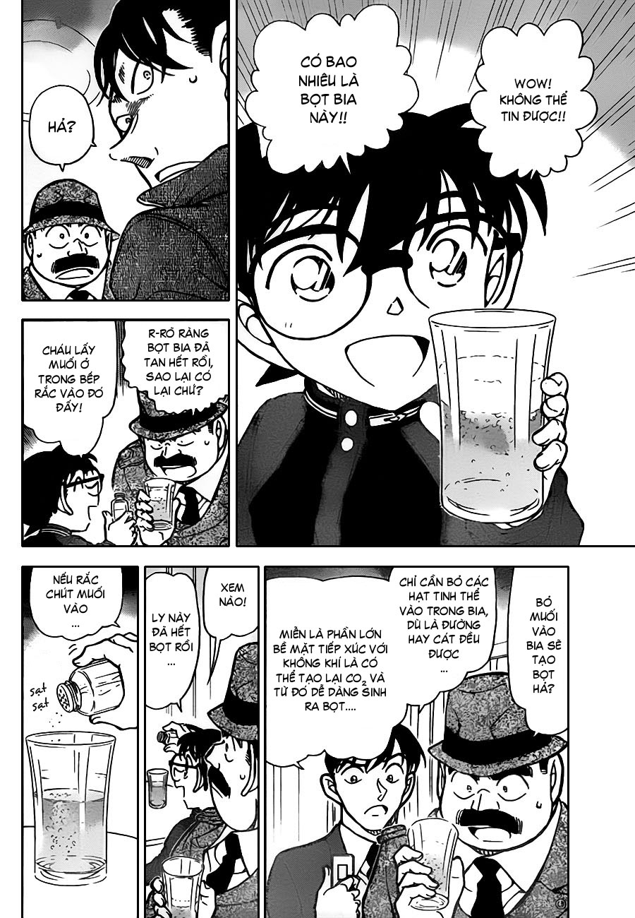 Thám tử lừng danh Conan | Tập 081. Thám tử lừng danh Conan | Tập 081. 073 – manga, gosho aoyama, case closed, tham tu lung danh conan, conan, detective conan, truyen tranh, trinh tham, pha an, truyen conan, doc truyen conan.