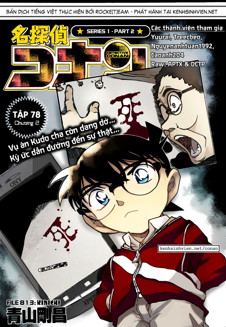 Thám tử lừng danh Conan | Tập 081. Thám tử lừng danh Conan | Tập 081. 794 – manga, gosho aoyama, case closed, tham tu lung danh conan, conan, detective conan, truyen tranh, trinh tham, pha an, truyen conan, doc truyen conan.