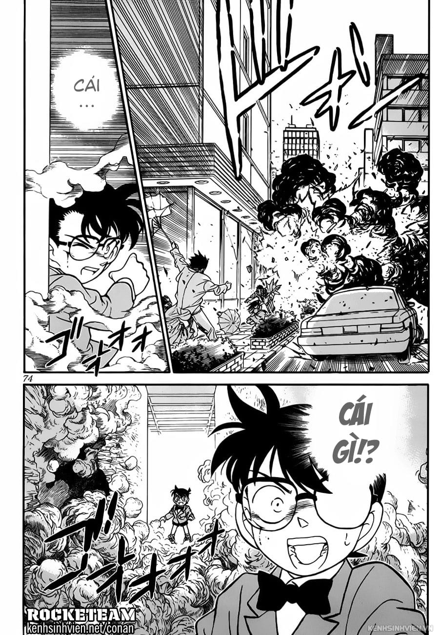 Thám tử lừng danh Conan | Tập 081. Thám tử lừng danh Conan | Tập 081. 921 – manga, gosho aoyama, case closed, tham tu lung danh conan, conan, detective conan, truyen tranh, trinh tham, pha an, truyen conan, doc truyen conan.