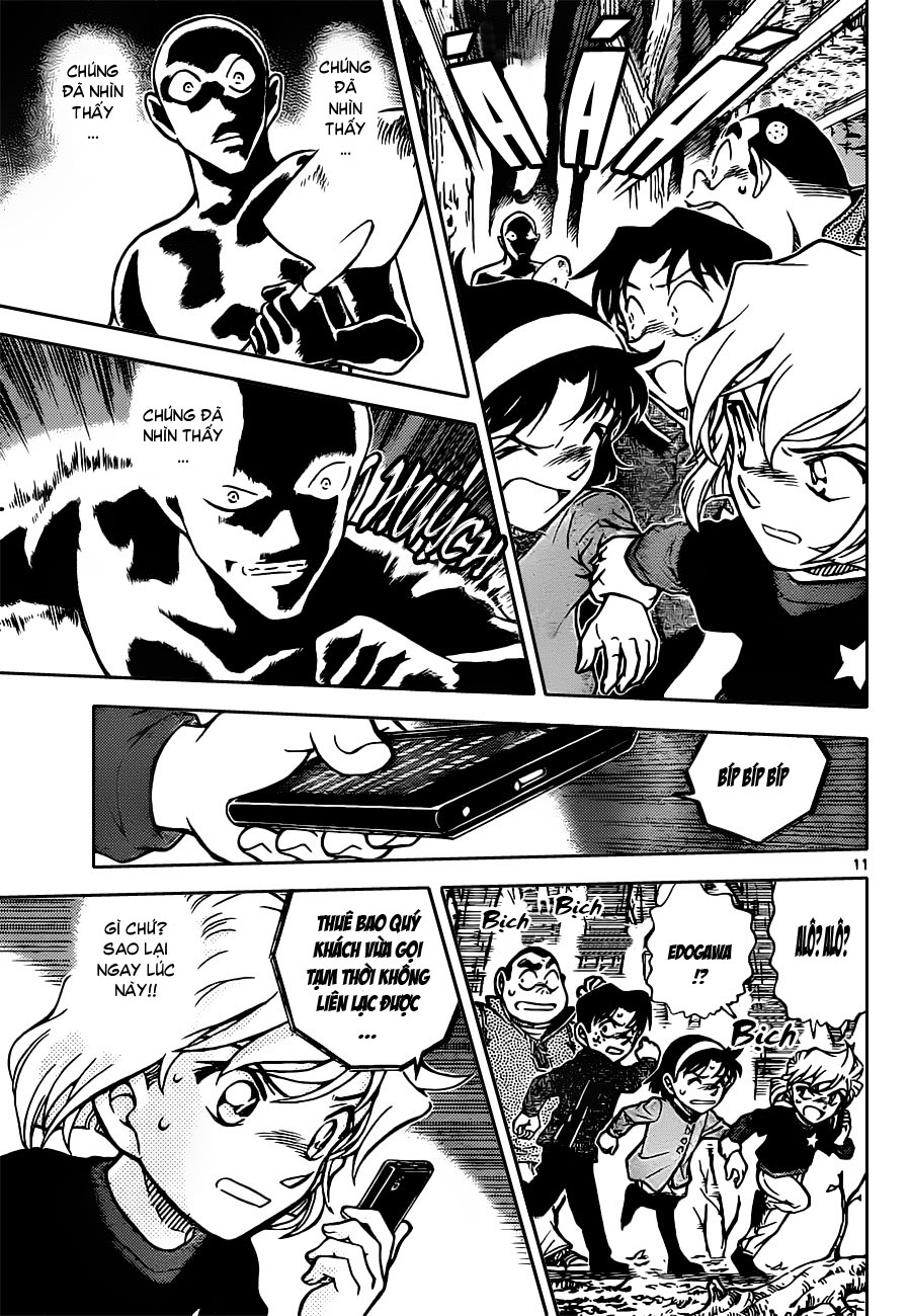 Thám tử lừng danh Conan | Tập 081. Thám tử lừng danh Conan | Tập 081. 343 – manga, gosho aoyama, case closed, tham tu lung danh conan, conan, detective conan, truyen tranh, trinh tham, pha an, truyen conan, doc truyen conan.
