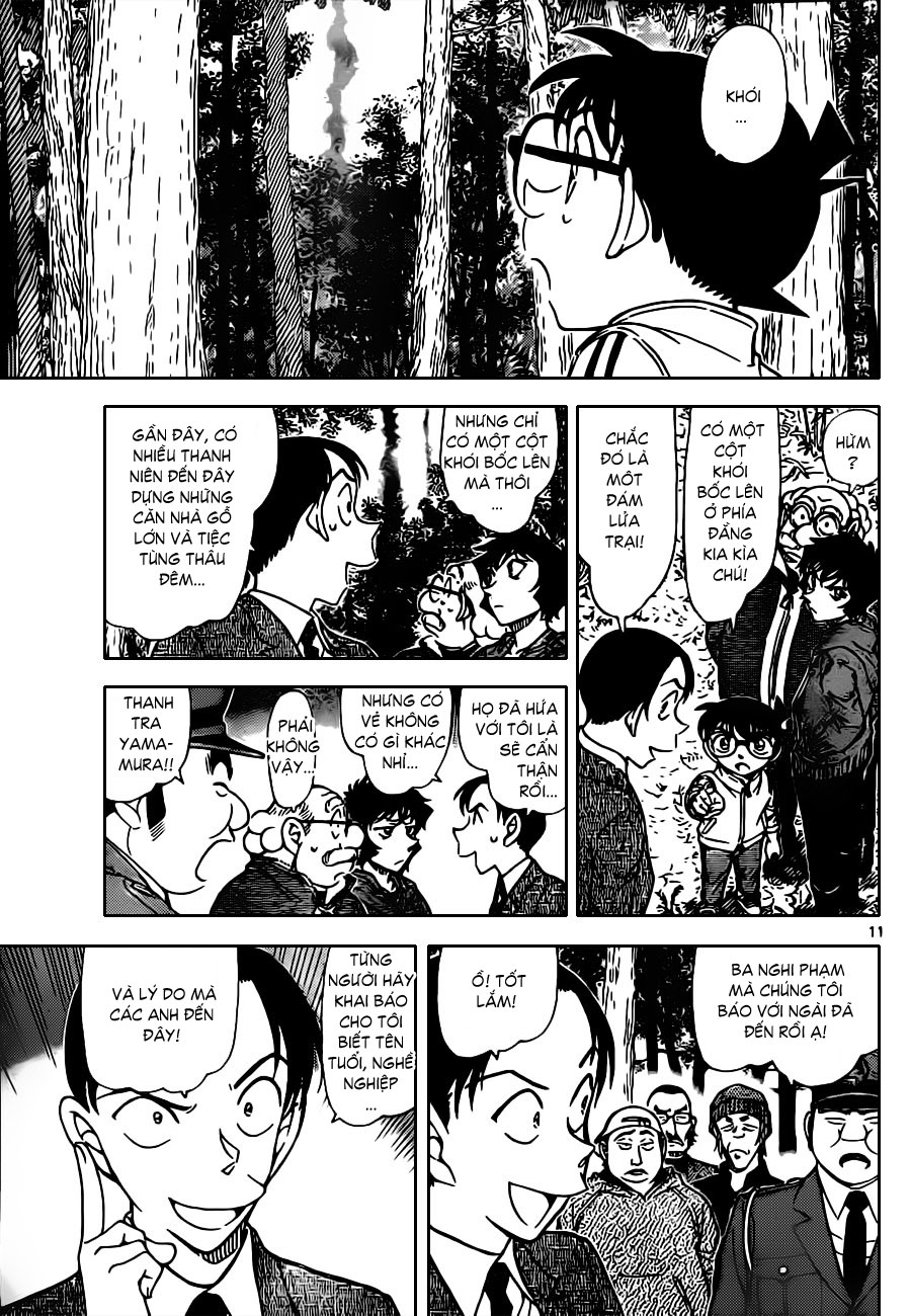 Thám tử lừng danh Conan | Tập 081. Thám tử lừng danh Conan | Tập 081. 342 – manga, gosho aoyama, case closed, tham tu lung danh conan, conan, detective conan, truyen tranh, trinh tham, pha an, truyen conan, doc truyen conan.