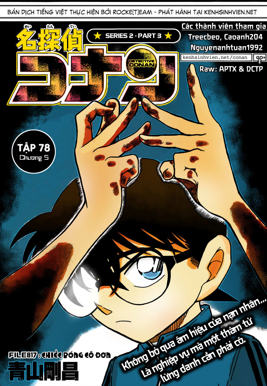Thám tử lừng danh Conan | Tập 081. Thám tử lừng danh Conan | Tập 081. 110 – manga, gosho aoyama, case closed, tham tu lung danh conan, conan, detective conan, truyen tranh, trinh tham, pha an, truyen conan, doc truyen conan.