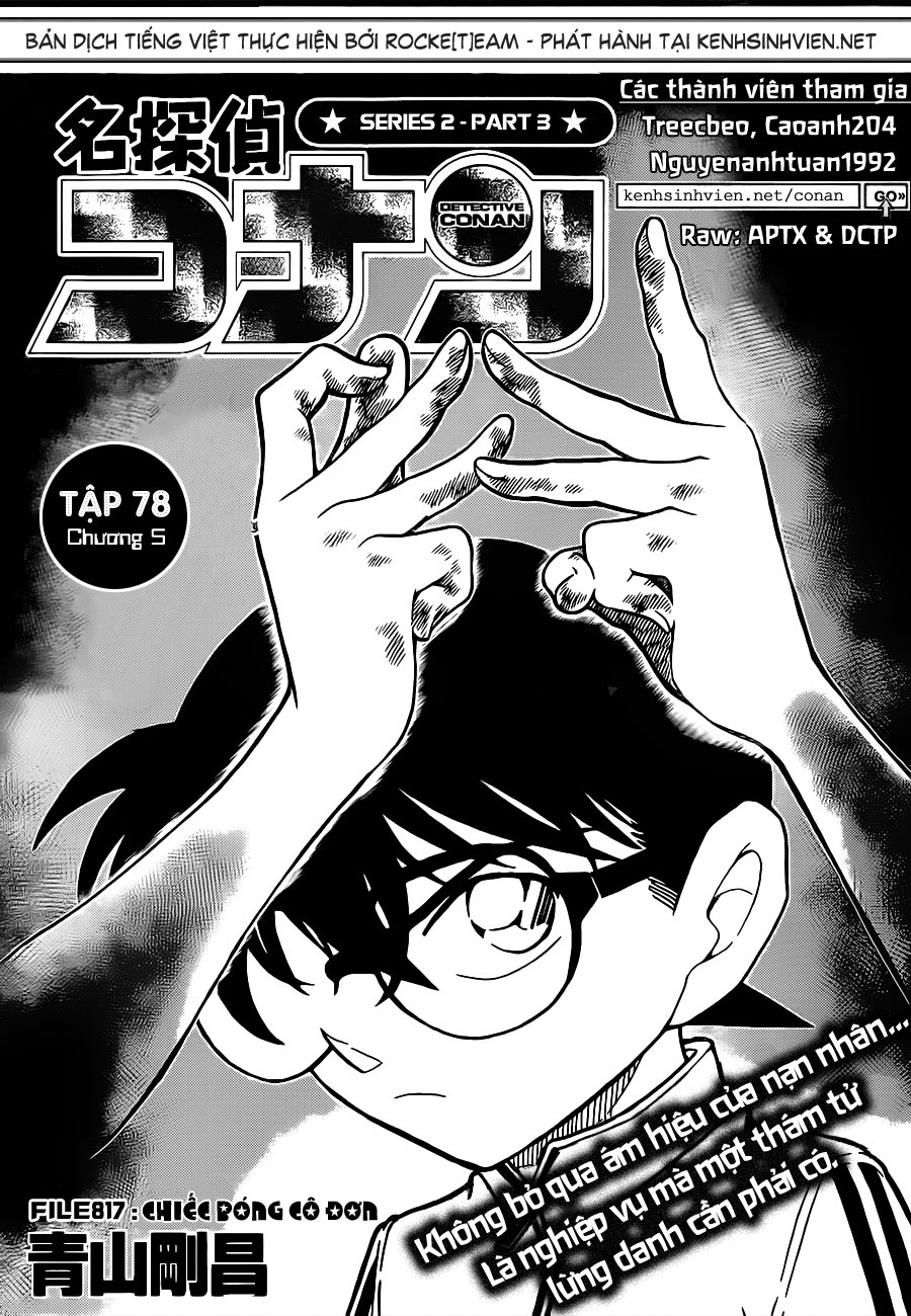 Thám tử lừng danh Conan | Tập 081. Thám tử lừng danh Conan | Tập 081. 798 – manga, gosho aoyama, case closed, tham tu lung danh conan, conan, detective conan, truyen tranh, trinh tham, pha an, truyen conan, doc truyen conan.