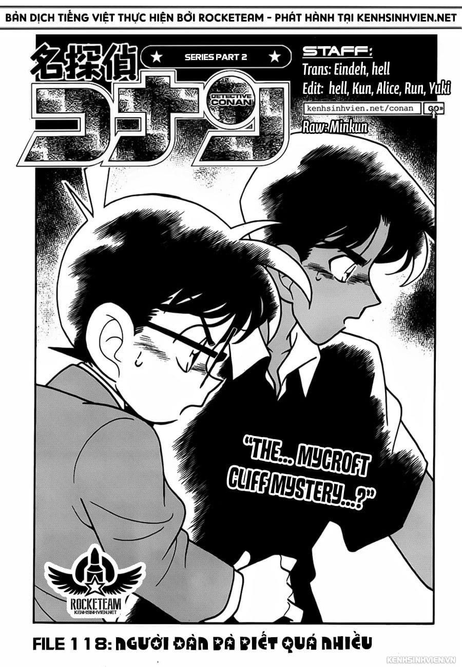 Thám tử lừng danh Conan | Tập 081. Thám tử lừng danh Conan | Tập 081. 071 – manga, gosho aoyama, case closed, tham tu lung danh conan, conan, detective conan, truyen tranh, trinh tham, pha an, truyen conan, doc truyen conan.