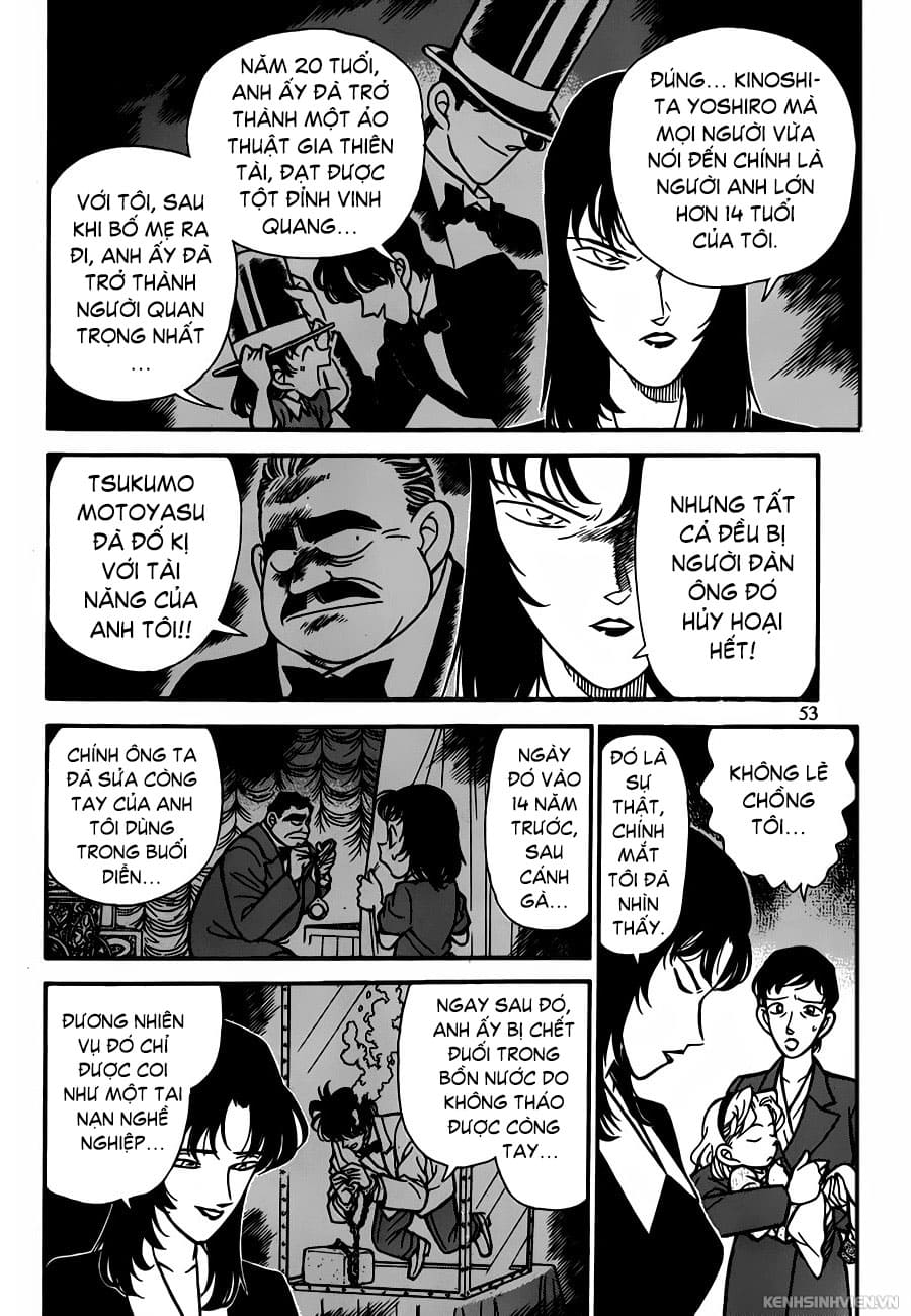 Thám tử lừng danh Conan | Tập 083. Thám tử lừng danh Conan | Tập 083. 305 – manga, gosho aoyama, case closed, tham tu lung danh conan, conan, detective conan, truyen tranh, trinh tham, pha an, truyen conan, doc truyen conan.