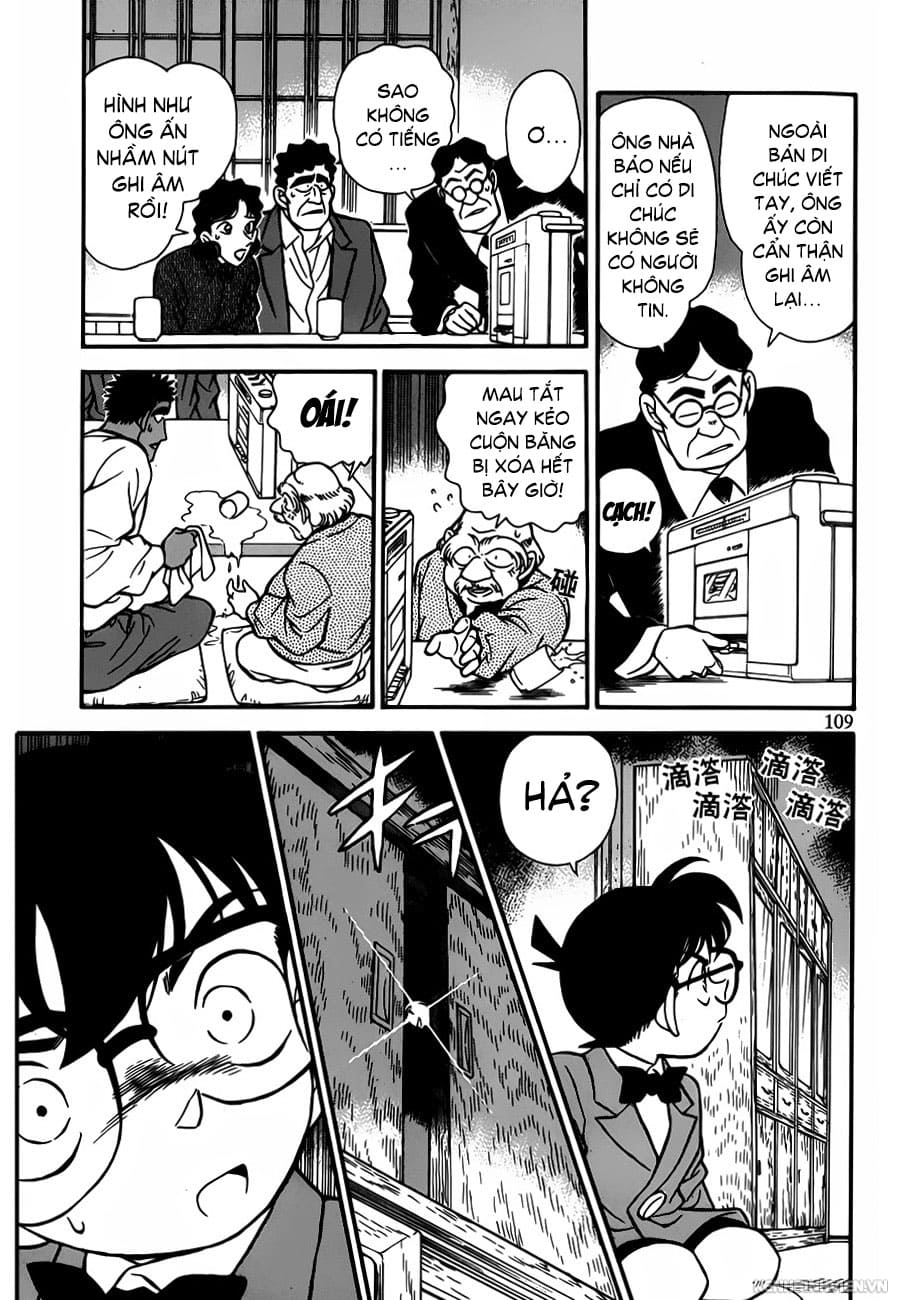 Thám tử lừng danh Conan | Tập 083. Thám tử lừng danh Conan | Tập 083. 868 – manga, gosho aoyama, case closed, tham tu lung danh conan, conan, detective conan, truyen tranh, trinh tham, pha an, truyen conan, doc truyen conan.