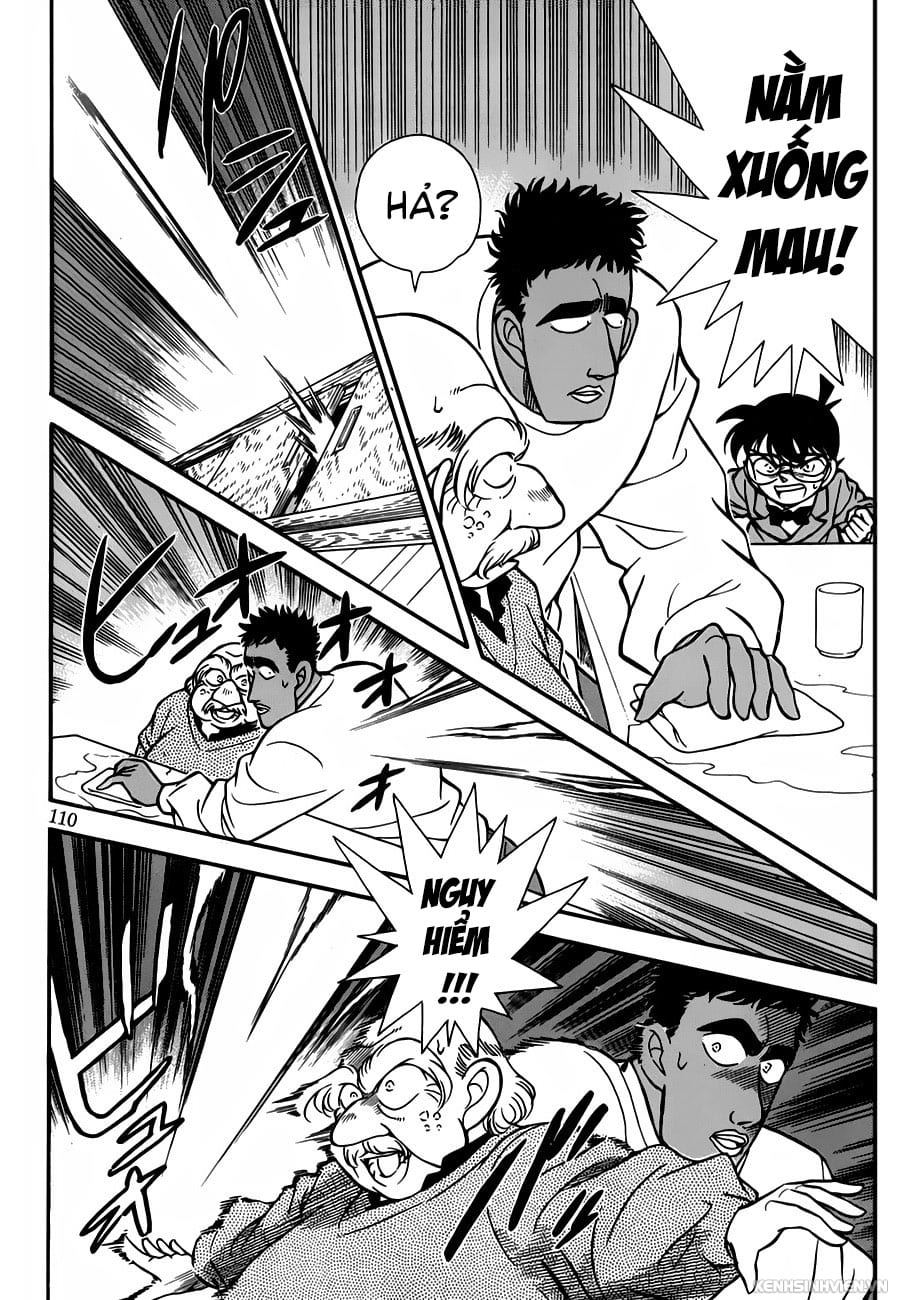 Thám tử lừng danh Conan | Tập 083. Thám tử lừng danh Conan | Tập 083. 840 – manga, gosho aoyama, case closed, tham tu lung danh conan, conan, detective conan, truyen tranh, trinh tham, pha an, truyen conan, doc truyen conan.