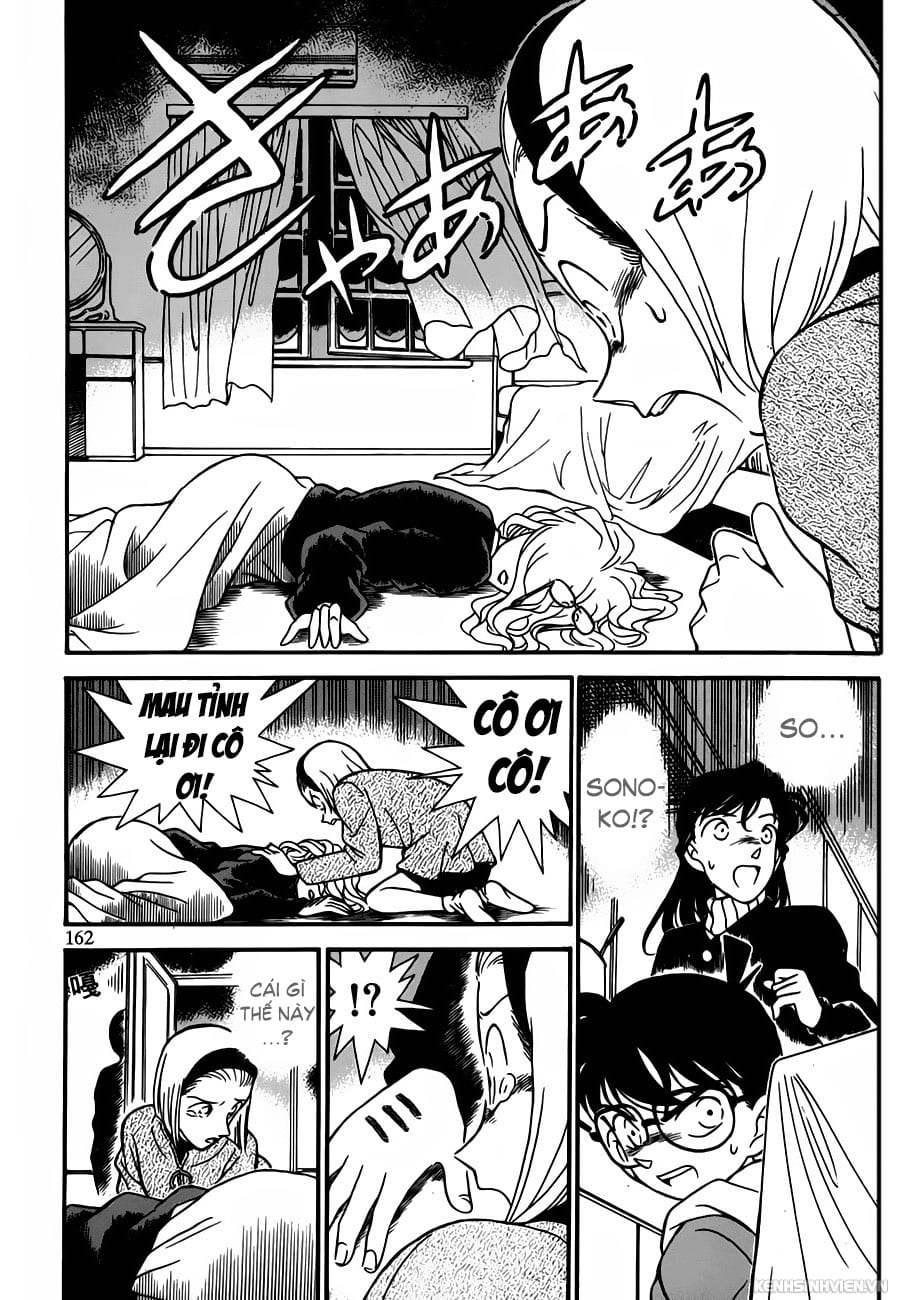 Thám tử lừng danh Conan | Tập 083. Thám tử lừng danh Conan | Tập 083. 070 – manga, gosho aoyama, case closed, tham tu lung danh conan, conan, detective conan, truyen tranh, trinh tham, pha an, truyen conan, doc truyen conan.